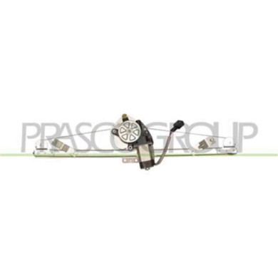 GUIDA_ALLA_SCELTA.JPG Alzacristallo Elettrico Anteriore Destro Per Fiat 500 L Dal 2012 Al 2017