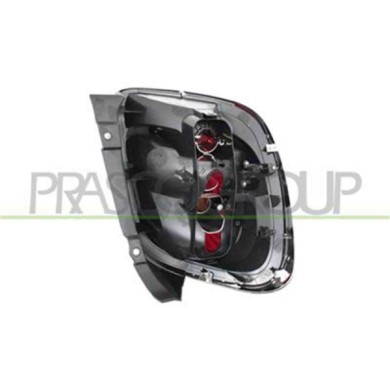 FT0604153_1.JPG Fanale Posteriore Destro Senza Porta Lampada Per Fiat 500x Dal 2015 Al 2018