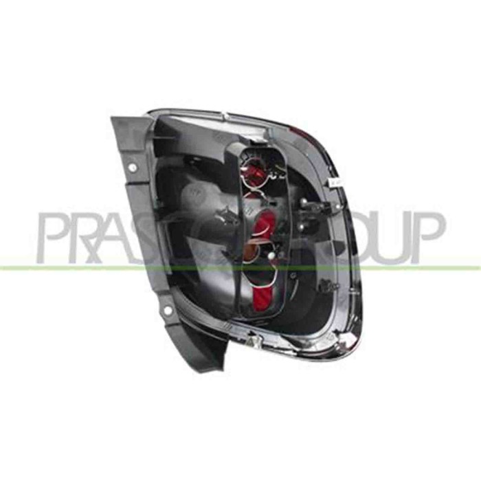 FT0604153_1.JPG Fanale Posteriore Destro Senza Porta Lampada Per Fiat 500x Dal 2015 Al 2018