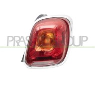 Fanale Posteriore Destro Senza Porta Lampada Per Fiat 500x Dal 2015 Al 2018