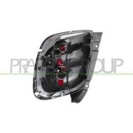 FT0604154_1.JPG Fanale Posteriore Sinistro Senza Porta Lampada Per Fiat 500x Dal 2015 Al 2018
