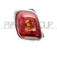 Fanale Posteriore Sinistro Senza Porta Lampada Per Fiat 500x Dal 2015 Al 2018