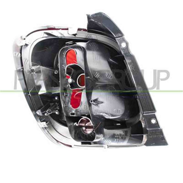 FT0604163_1.JPG Fanale Posteriore Destro Senza Porta Lampada Per Fiat 500x Dal 2015 Al 2018