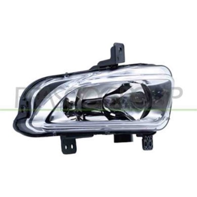 FT0604413_1.JPG Fendinebbia Destro Per Fiat 500x Dal 2015 Al 2018