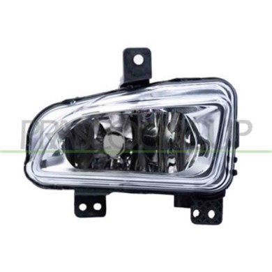 FT0604413_2.JPG Fendinebbia Destro Per Fiat 500x Dal 2015 Al 2018