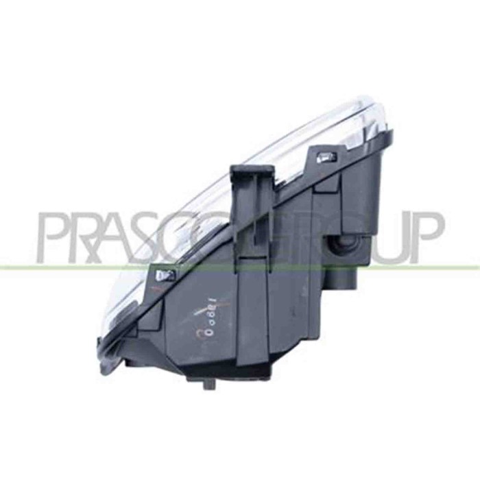 FT0604414_3.JPG Fendinebbia Sinistro Per Fiat 500x Dal 2015 Al 2018