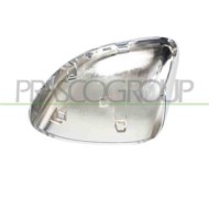 FT0607405_1.JPG Calotta Retrovisore Destro Cromata Per Fiat 500x Dal 2015 Al 2018