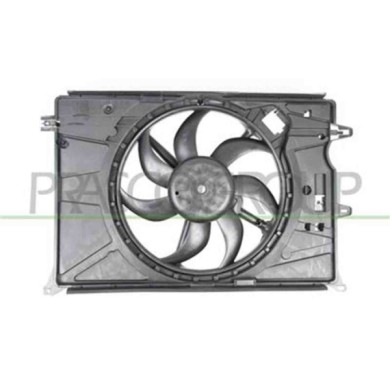 FT060F001_1.JPG Ventola Per Fiat 500x Dal 2015 Al 2018