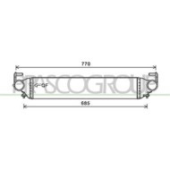 FT060N001_1.JPG Intercooler Per Fiat 500x Dal 2015 Al 2018