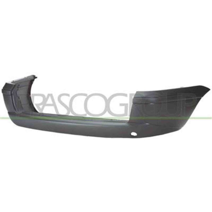FT1131051_1.JPG Paraurti Posteriore Inferiore Con Primer Per Fiat Palio Dal 1997 Al 2004