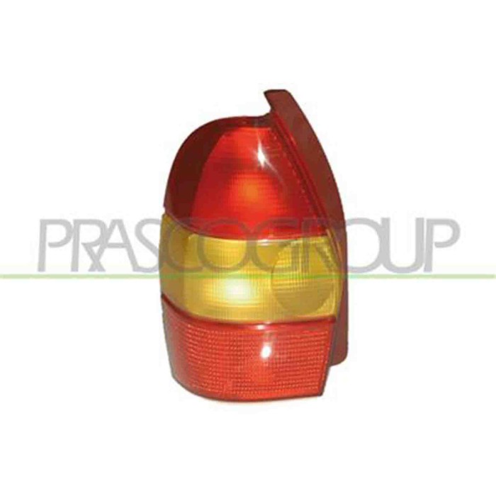 GUIDA_ALLA_SCELTA.JPG Fanale Posteriore Sinistro Per Fiat Palio Dal 1997 Al 2004