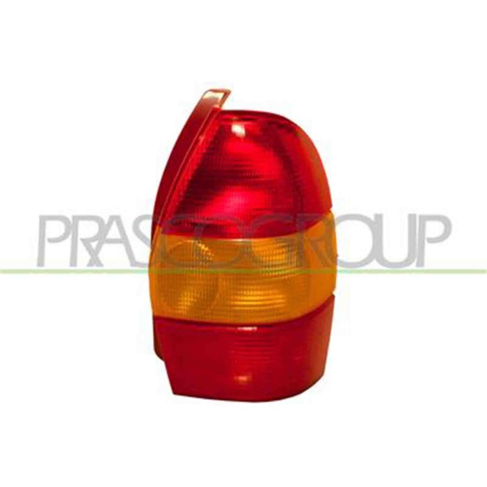 GUIDA_ALLA_SCELTA.JPG Fanale Posteriore Destro Per Fiat Palio Dal 1997 Al 2004