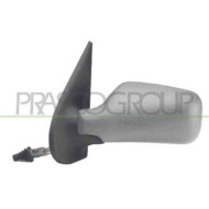 Retrovisore Sinistro A Cavi Per Fiat Palio Dal 1997 Al 2004