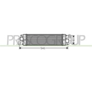 Intercooler Per Fiat Palio Dal 1997 Al 2004