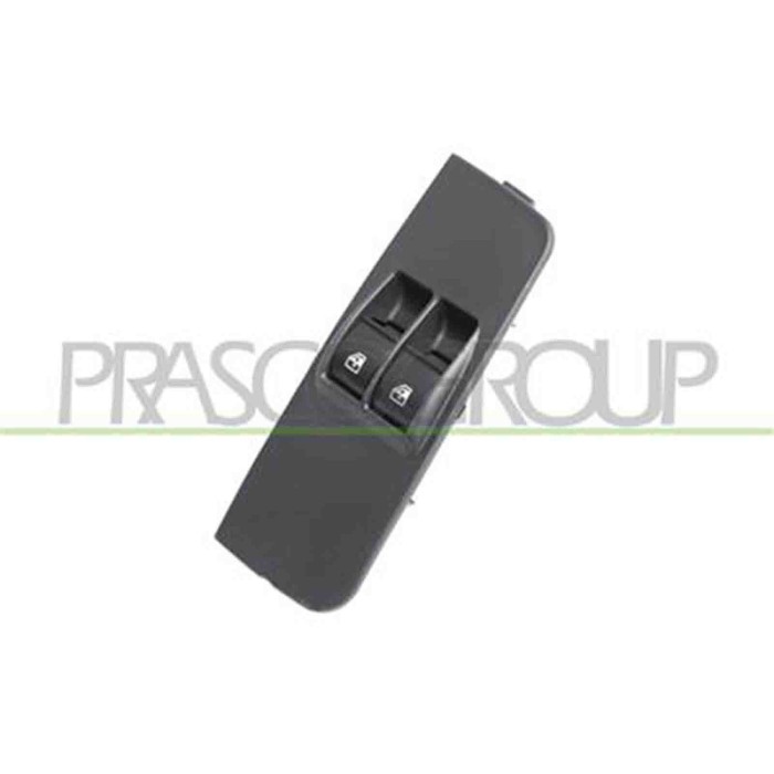 GUIDA_ALLA_SCELTA.JPG Pulsantiera Nera Per Fiat Palio Dal 1997 Al 2004