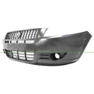 Paraurti Anteriore Nero Per Fiat Palio - Albea - Strada Pick Up Dal 2005 Al 2012