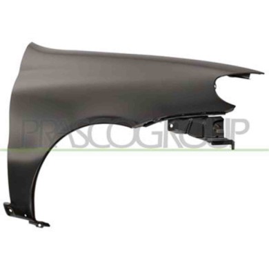 GUIDA_ALLA_SCELTA.JPG Parafango Anteriore Destro Per Fiat Palio - Albea - Strada Pick Up Dal 2005 Al 2012