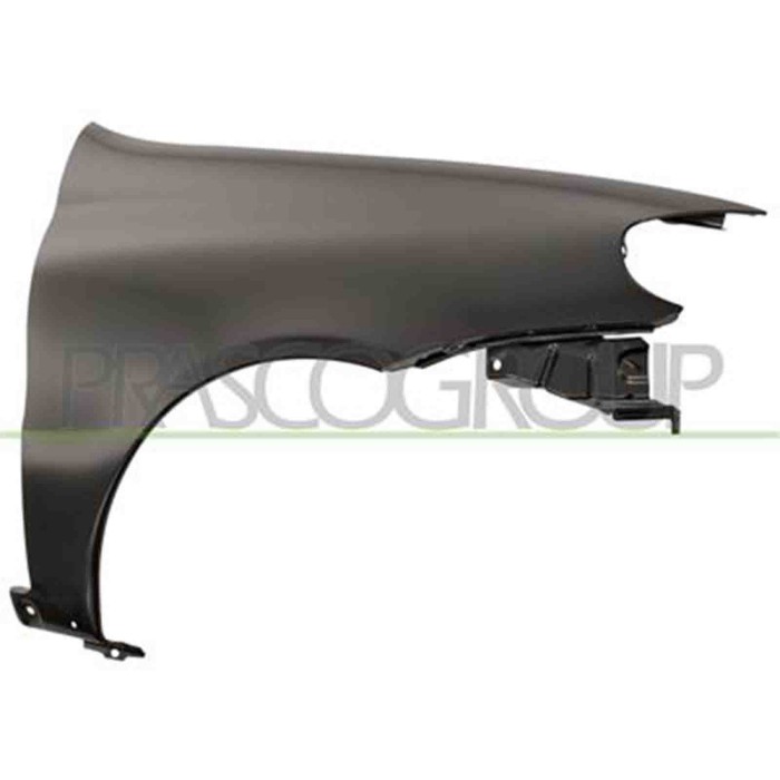 GUIDA_ALLA_SCELTA.JPG Parafango Anteriore Destro Per Fiat Palio - Albea - Strada Pick Up Dal 2005 Al 2012