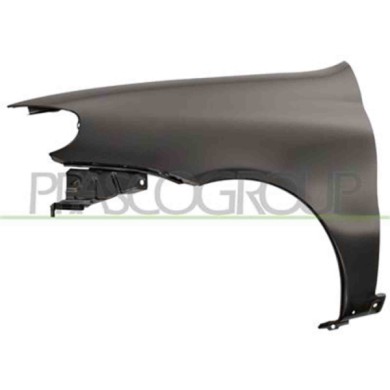 GUIDA_ALLA_SCELTA.JPG Parafango Anteriore Sinistro Per Fiat Palio - Albea - Strada Pick Up Dal 2005 Al 2012