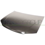 Cofano Per Fiat Palio - Albea - Strada Pick Up Dal 2005 Al 2012