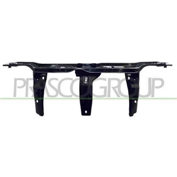 FT1143201_1.JPG Frontale Anteriore Superiore Per Fiat Palio - Albea - Strada Pick Up Dal 2005 Al 2012