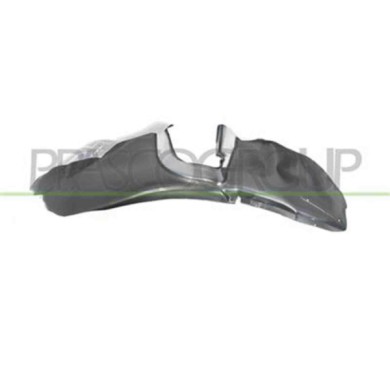 FT1143604_1.JPG Passaruota Anteriore Sinistro Per Fiat Palio - Albea - Strada Pick Up Dal 2005 Al 2012