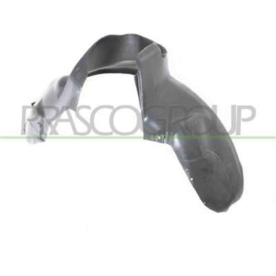FT1143604_2.JPG Passaruota Anteriore Sinistro Per Fiat Palio - Albea - Strada Pick Up Dal 2005 Al 2012