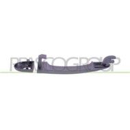 FT1148004_1.JPG Maniglia Esterna Anteriore Sinistra Nera Per Fiat Palio - Albea - Strada Pick Up Dal 2005 Al 2012