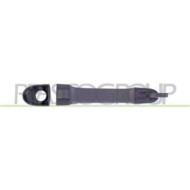 FT1148004_3.JPG Maniglia Esterna Anteriore Sinistra Nera Per Fiat Palio - Albea - Strada Pick Up Dal 2005 Al 2012
