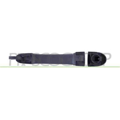 FT1148111_3.JPG Maniglia Esterna Anteriore Destra Per Fiat Palio - Albea - Strada Pick Up Dal 2005 Al 2012
