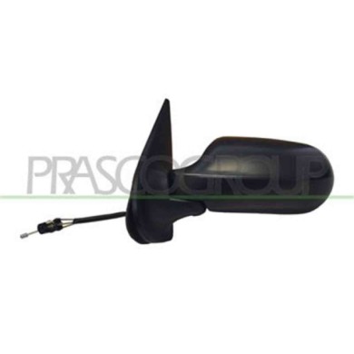 GUIDA_ALLA_SCELTA.JPG Retrovisore Sinistro A Cavi Per Fiat Palio - Albea - Strada Pick Up Dal 2005 Al 2012