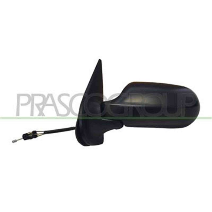 GUIDA_ALLA_SCELTA.JPG Retrovisore Sinistro A Cavi Per Fiat Palio - Albea - Strada Pick Up Dal 2005 Al 2012