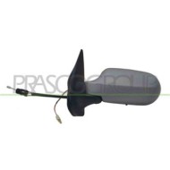 Retrovisore Sinistro A Cavi Per Fiat Palio - Albea - Strada Pick Up Dal 2005 Al 2012
