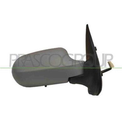 GUIDA_ALLA_SCELTA.JPG Retrovisore Destro Per Fiat Palio - Albea - Strada Pick Up Dal 2005 Al 2012