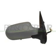 GUIDA_ALLA_SCELTA.JPG Retrovisore Destro Per Fiat Palio - Albea - Strada Pick Up Dal 2005 Al 2012