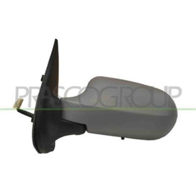 GUIDA_ALLA_SCELTA.JPG Retrovisore Sinistro Per Fiat Palio - Albea - Strada Pick Up Dal 2005 Al 2012