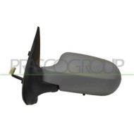 Retrovisore Sinistro Per Fiat Palio - Albea - Strada Pick Up Dal 2005 Al 2012