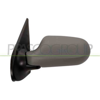 GUIDA_ALLA_SCELTA.JPG Retrovisore Sinistro Elettrico Con Primer Per Fiat Palio - Albea - Strada Pick Up Dal 2005 Al 2012