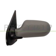 GUIDA_ALLA_SCELTA.JPG Retrovisore Sinistro Elettrico Con Primer Per Fiat Palio - Albea - Strada Pick Up Dal 2005 Al 2012