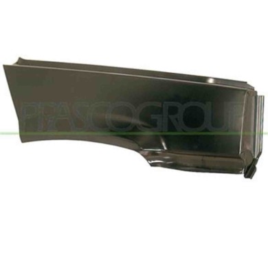 GUIDA_ALLA_SCELTA.JPG Parafango Anteriore Destro Per Fiat Panda Dal 1986 Al 2003