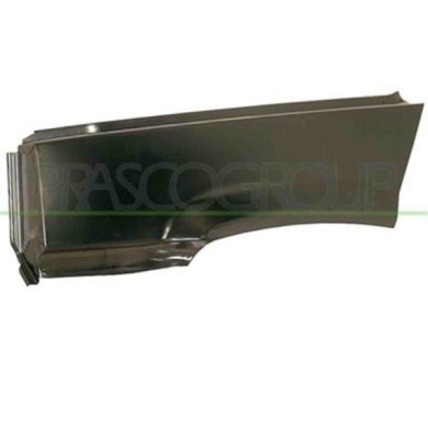 GUIDA_ALLA_SCELTA.JPG Parafango Anteriore Sinistro Per Fiat Panda Dal 1986 Al 2003