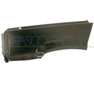 Parafango Anteriore Sinistro Per Fiat Panda Dal 1986 Al 2003