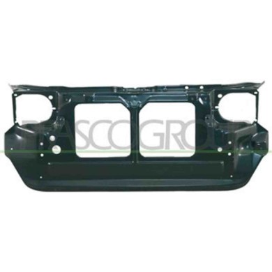 FT1213200_1.JPG Frontale Anteriore Completo Per Fiat Panda Dal 1986 Al 2003
