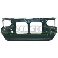 Frontale Anteriore Completo Per Fiat Panda Dal 1986 Al 2003