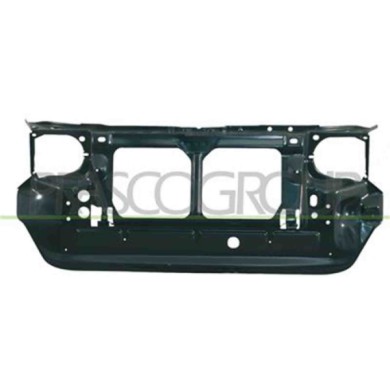 FT1213210_1.JPG Frontale Anteriore Completo Per Fiat Panda Dal 1986 Al 2003