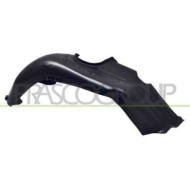 Passaruota Anteriore Destro Per Fiat Panda Dal 1986 Al 2003