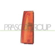 Trasparente Fanale Anteriore Destro Arancio Per Fiat Panda Dal 1986 Al 2003