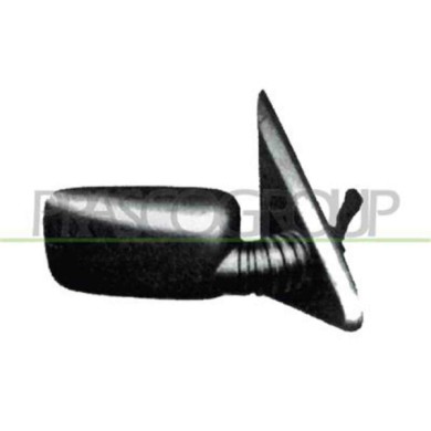 GUIDA_ALLA_SCELTA.JPG Retrovisore Destro A Leva Per Fiat Panda Dal 1986 Al 2003