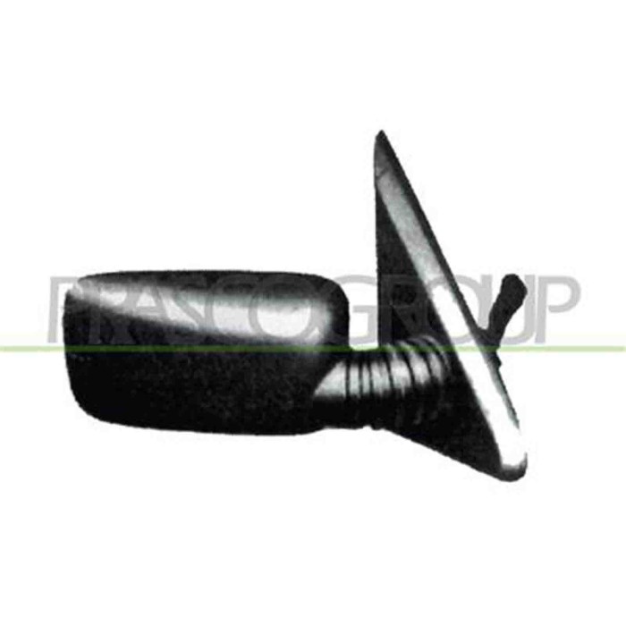 GUIDA_ALLA_SCELTA.JPG Retrovisore Destro A Leva Per Fiat Panda Dal 1986 Al 2003