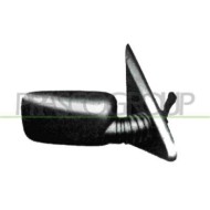 Retrovisore Destro A Leva Per Fiat Panda Dal 1986 Al 2003